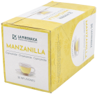Manzanilla 20 Infusi&oacute;n