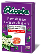 Caramelo Flor Sa&uacute;co Caja Sin Az&uacute;car