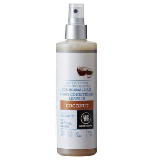 Urtekram Acondicionador de Coco en Spray 250 ml Bio