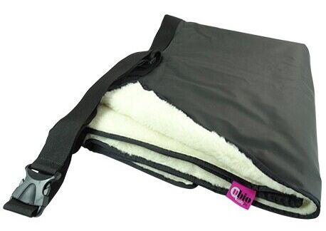 Ubiotex Waterproof thermoregulatory blanket T/M 90x105