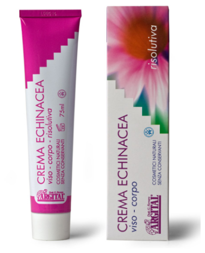 Argital Crema De Echin&aacute;cea 75 ml