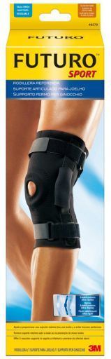 Futuro Reinforced kneepad Sport