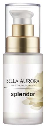 Bella Aurora Splendor S&eacute;rum Antiedad con Efecto Flash 30 ml