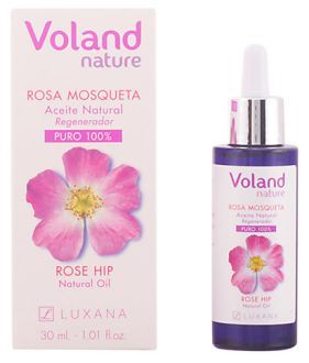 Voland Nature Voland Aceite Puro 100% Rosa Mosqueta 30 ml