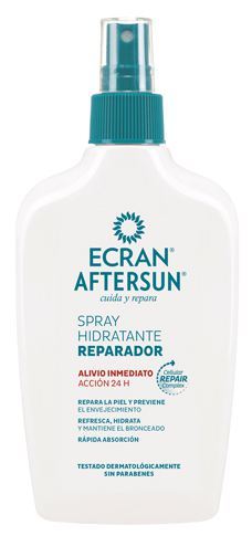 After Sun Spray Hidratante Calmante 200 ml