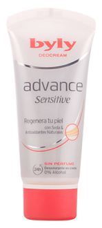 Advance Sensitive Desodorante Crema 50 ml