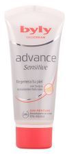 Advance Sensitive Desodorante Crema 50 ml Advance Sensitive Desodorante Crema 50 ml
