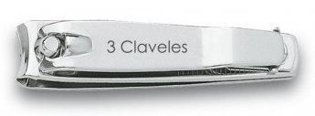3 Claveles Cortau&ntilde;as 8 cm