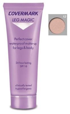Leco Maquillaje Leg Magic N-12 50ml