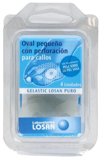 Lablosan Ap&oacute;sito Oval Peque&ntilde;o Callos