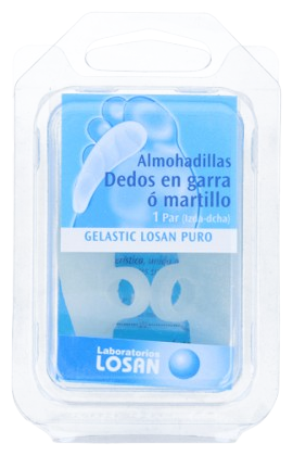 Lablosan Ratoncitos Gelastic Peque&ntilde;o 2 Unidades
