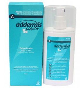 Addermis biActiv Aceite Protector Spray 100 ml