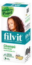 Champú antipiojos 100 ml Champú antipiojos 100 ml
