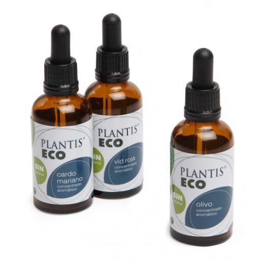 Artesania Agr&iacute;cola Extracto Casta&ntilde;o Glicerina 50Ml