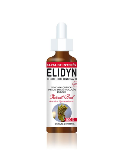 Elidyn Chestnut Bud 20 ml