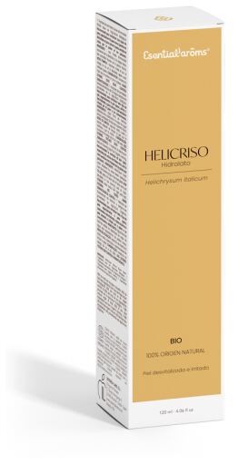 Esential'ar&ocirc;ms Helichrysum water 100ml