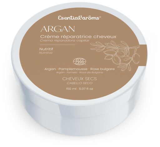 Esential'ar&ocirc;ms Argan Hair Mask 15ml