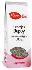 Lentejas dupoy 500 gramos