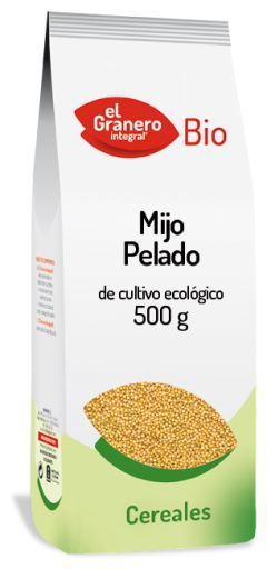Mijo pelado 500 gramos