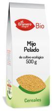 Mijo pelado 500 gramos