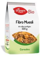 Fibro muesli 500 gramos
