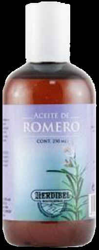 Herdibel Aceite Romero 250Ml