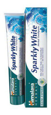 Himalaya Whitening Toothpaste 75 ml