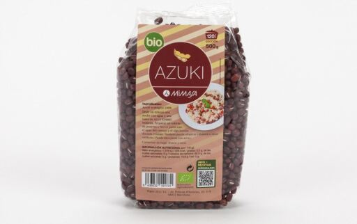 Mimasa Azuki 500 gr