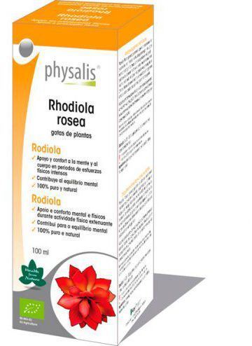Physalis Lepidium extract Meyenii 100Ml Bio