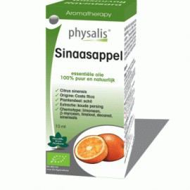 Physalis Orange Essence 10Ml Bio