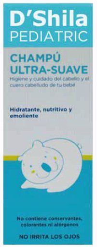 Rhatma Ultra Soft Shampoo 100Ml