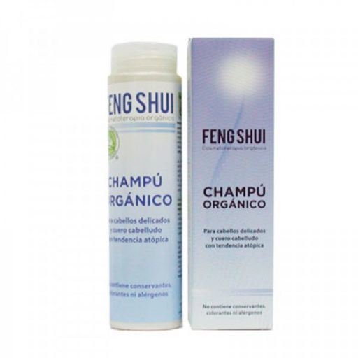 Rhatma Organic Shampoo 200Ml