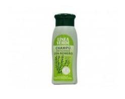 Rhatma Romero Oily Shampoo 400Ml