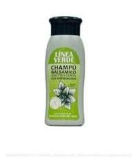Rhatma Frequent shampooing Balsamic 400ml