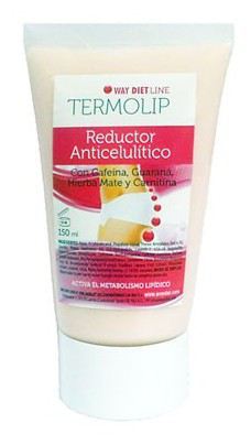 Waydiet Termolip Reductor anticelulitico