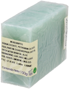 Jabon Aloe 100Gr