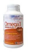 Ynsadiet Omega 3 60 C&aacute;psulas