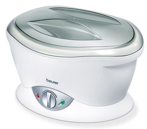 Beurer Heater Paraffin Bath