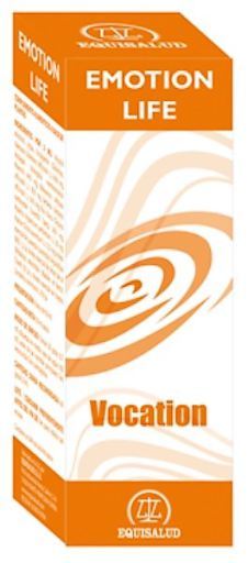 Equisalud Emotionlife Vocation 50 ml