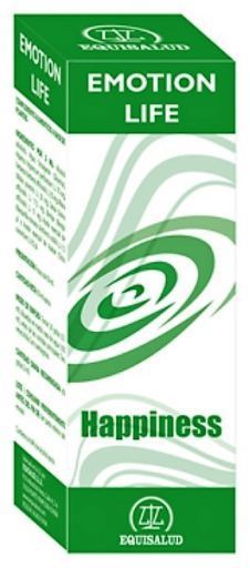 Equisalud Emotionlife Happiness 50 ml