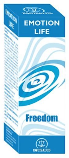 Equisalud Emotionlife Freedom 50 ml