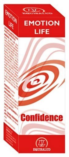 Equisalud Emotionlife Confidence 50 ml