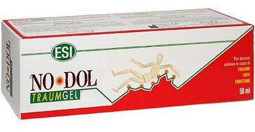 ESI Nodol Traumagel 50 ml