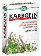 Karbofin Forte 30 C&aacute;psulas