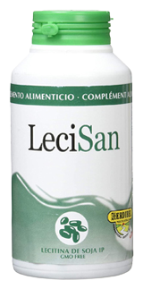 Herdibel Lecisan 1000 Mg 100 perlas