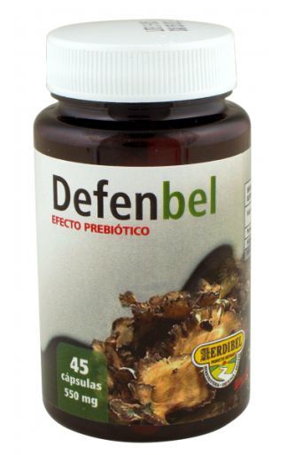 Herdibel Herdibel defenbel 45 Capsules