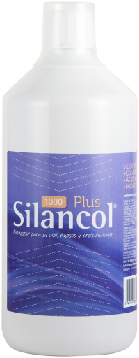 MCA Productos Naturales Silancol Plus 1 litro