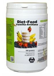 Nale Diet Food Capucho 500G