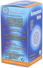 Armonium 60 C&aacute;psulas