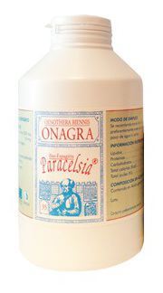 Paracelsia P-35 Onagra 400 Perlas